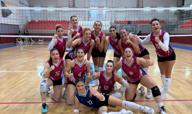 UŞAK’IN SULTANLARI AKHİSAR GÜCÜ’NÜ 3-0’LA GEÇTİ