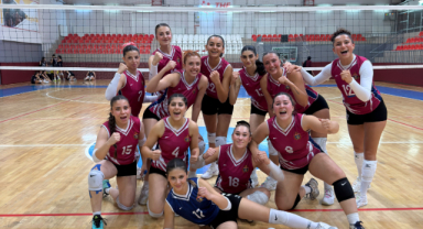 UŞAK’IN SULTANLARI AKHİSAR GÜCÜ’NÜ 3-0’LA GEÇTİ