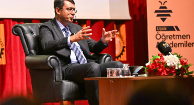 UŞAK ÖĞRETMEN AKADEMİLERİ’NDE 2026-2027 EĞİTİM YILI BAŞLADI