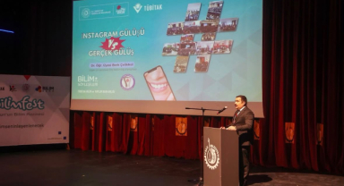 UŞAK’TA “INSTAGRAM GÜLÜŞÜ” VE GERÇEK GÜLÜŞ KONUŞULDU