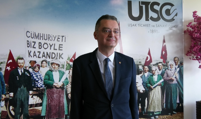 UŞAK TİCARET VE SANAYİ ODASI’NDA MESLEK KOMİTESİ SEÇİMLERİ GERÇEKLEŞTİRİLDİ