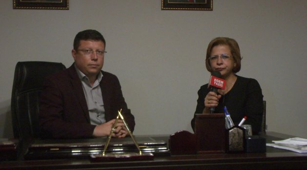 AK Parti İl Başkanı Fahrettin Tuğrul'dan, Mehmetçiğe Destek!