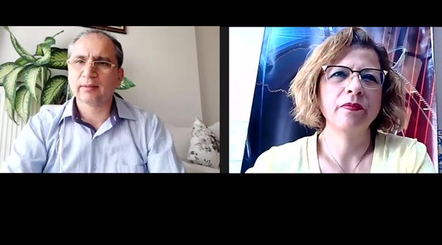 AK Parti Uşak Milletvekili Dr. İsmail Güneş, "Uşak'ta 26 Bin 816 Aileye, 25 Milyon TL yardım Yapıldı"