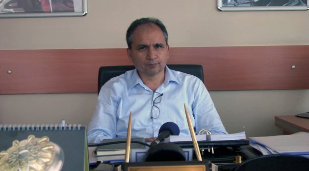 AK Parti Uşak Milletvekili Dr. İsmail Güneş'ten Önemli Açıklamalar