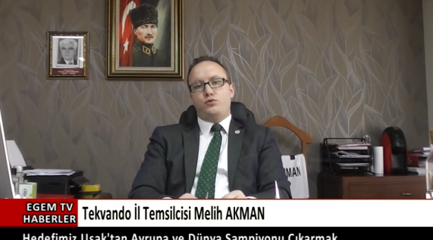 ''Amaç Dünya Şampiyonluğu...''