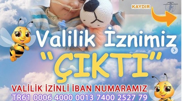 Asel’e Nefes için Sona yaklaştık, Haydi Uşak El Ele