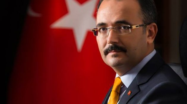 Başkan Cahan Dolandırıcılara Karşı Uyardı