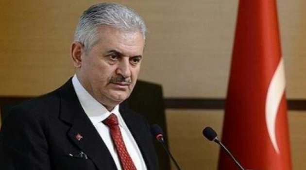Binali YILDIRIM Ak Parti'nin 3. Genel Başkanı Oldu