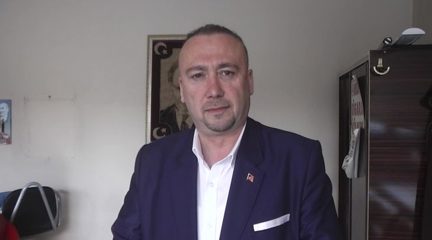 CHP Uşak Milletvekili Özkan Yalım '24 Kasım Öğretmenler Günü'nü Kutladı.