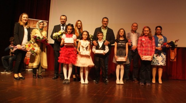 ÇÖLYAK VE FENİLKOTENÜRİ HASTALARINA FARKINDALIK SEMİNERİ