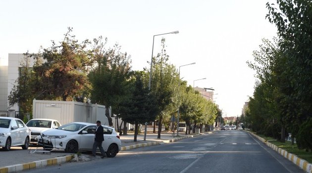 Dörtyol ve Bölme Beldesi Arası Çile Olmaktan Çıkıyor