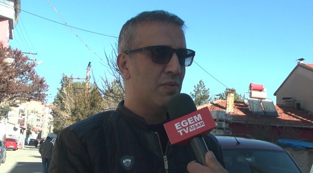 Durak Mahallesi Belediye Başkan Adaylarını Değerlendirdi.