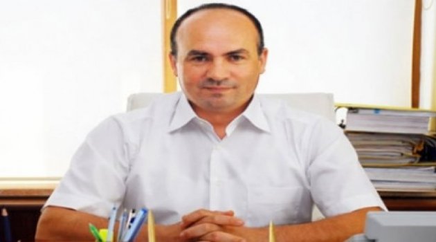 Eski Belediye Başkanı Ve CHP den 2. sıra Milletvekili Adayı olan Ali Erdoğan’a saldırı…