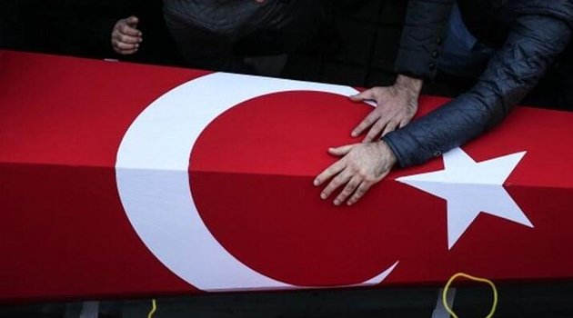 İdlib'de Türk Askerine Yönelik Saldırıda Şehit Düşen Asker Sayısı 34'e çıktı