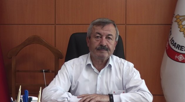 İl Genel Meclisi Başkanı Mehmet Nacar, Ağustos Ayı çalışmalarına başladıklarını ifade etti