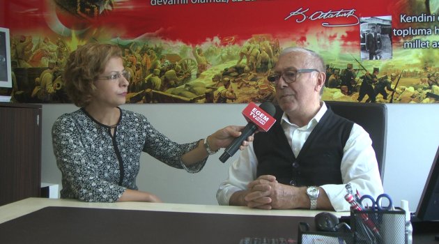 İşadamı Mehmet Şeker'den Mehmetçiğe Destek!