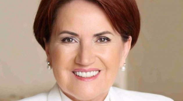 İYİ Parti Genel Başkanı Meral AKŞENER Uşak'ta!