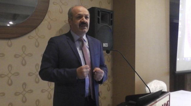 Kan Basıncı Kontrolünün İyileştirilmesi için İş Birliğini Geliştirme Toplantısı Gerçekleştirildi.