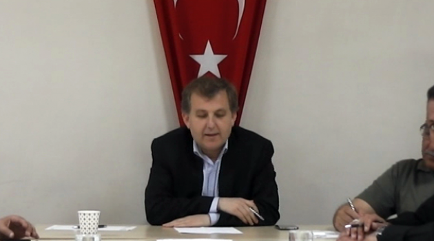 Kent Konseyi 3 Haziran'da Yapılacak Olan Seçime Hazırlanıyor