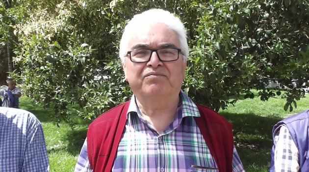 Kişi Başına Düşen Su Miktarı 3'te 1 Azaldı