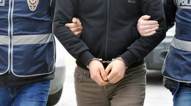 KOM Şube Müdürlüğünden Çökertme Operasyonu!