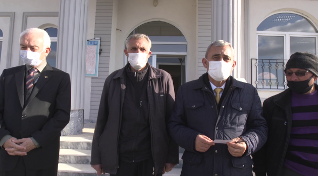 Kütahya Belediye Başkanı Prof. Dr. Alim Işık, ‘Termal suyu etkin olarak kullanacağız’