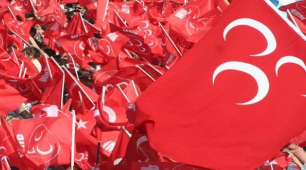 MHP'de parti içi muhalefetin, MHP Genel Merkezi aleyhine açtığı dava sonuçlandı.