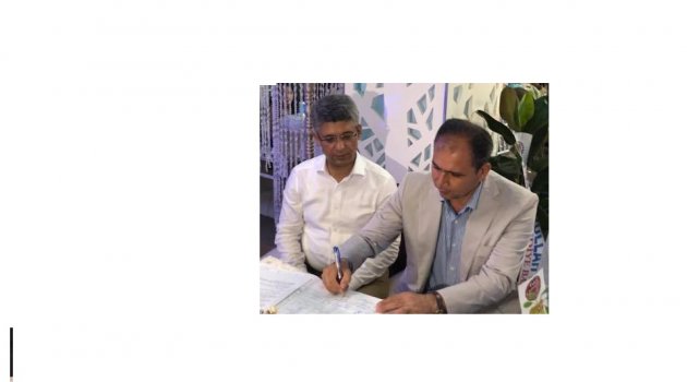 MİLLETVEKİLİMİZ AV.MEHMET ALTAY A ve DR.İSMAİL GÜNEŞ E TBMM de ÖNEMLİ GÖREV