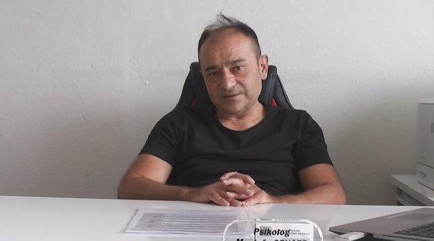 Mustafa Gencer 'Ticari Araç Sürücülerinin Almaları Zorunlu Bir Belge.'