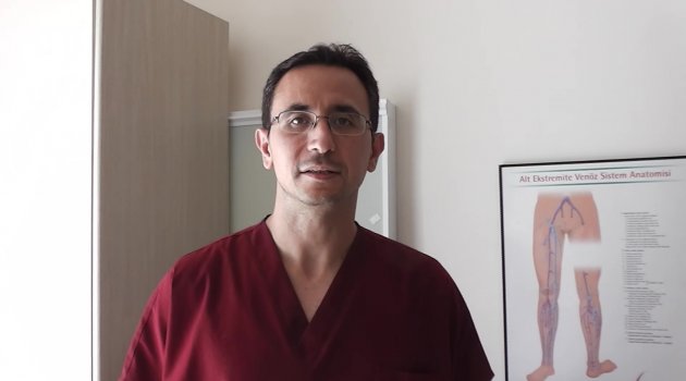 Op. Dr. Demir Çetintaş, Boğaziçi Kıtalararası Yüzme Yarışında Gümüş Madalya Kazandı