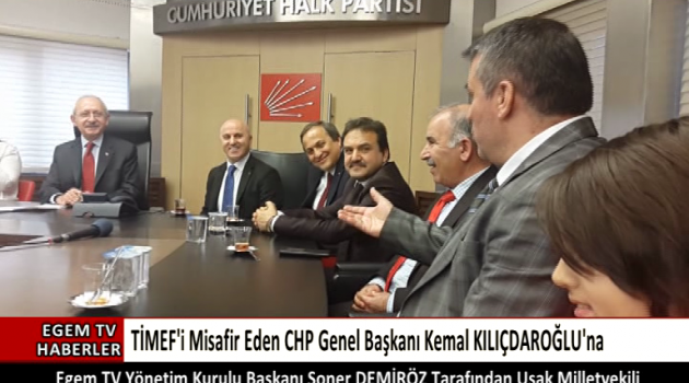 Özkan Yalım İçin Teşekkür Etti.