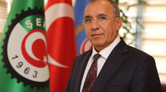 ŞEKER -İŞ DEN ŞEKER GİBİ EYLEM