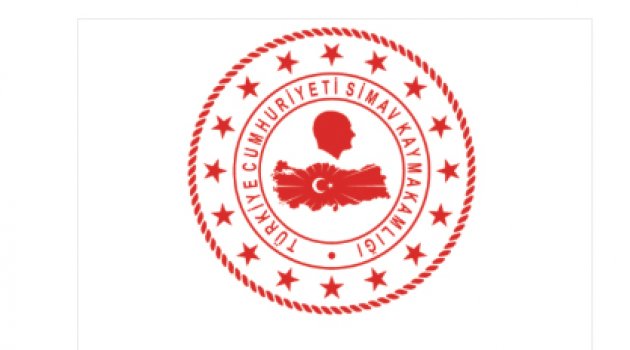 SİMAV KAYMAKAMI AÇIKLADI. SİMAVDA CORONO VİRÜSLÜ HASTA YOK.Simav Kaymakamlığından Basın Açıklaması