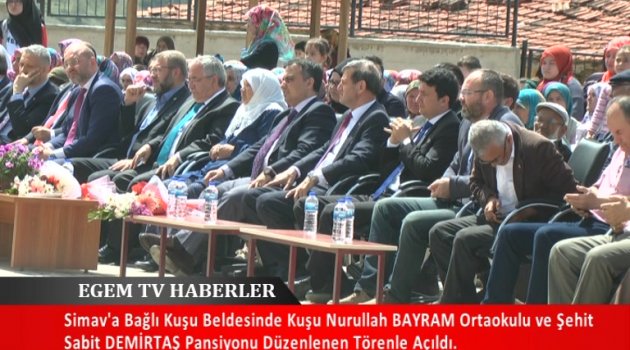 Türker Çağatay Halim 'İlk Bir Yılımız Bir Belediyeyi Yeniden Kurmakla Geçti.'
