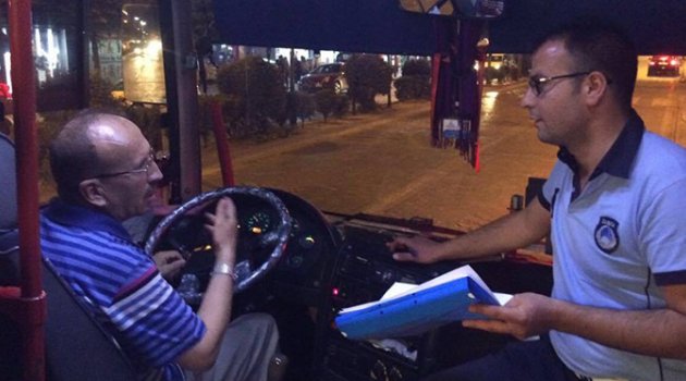 Uğur, “Yaşlılarımıza Kötü Muamele Edene Ağır Cezalar Olacak”