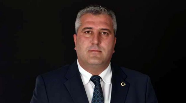 ÜLKEMİZE CEHENNEMİ YAŞATMAK İSTEYEN HAİN TERÖR ÖRGÜTLERİNE KARŞI MÜCADELEDEN VAZGEÇMEYECEĞİZ