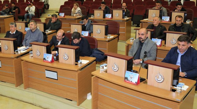 Uşak Belediyesi’nden Elmalıdere Mezarlığı’na Genişletme Kararı