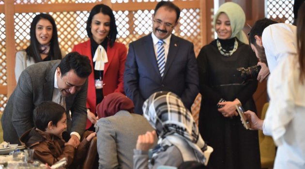 Uşak Belediyesi’nden Kadınlar Günü Programı