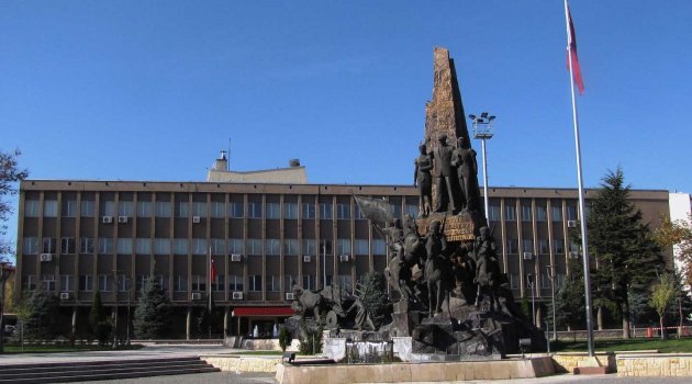 Uşak Hakkında Genel Bilgi