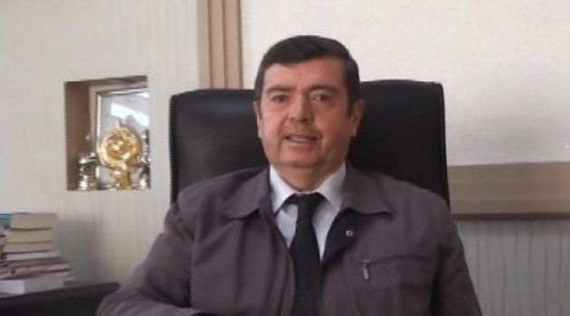 Uşak İl Müftüsü Fuat ALTINDAŞ Görevden Alındı