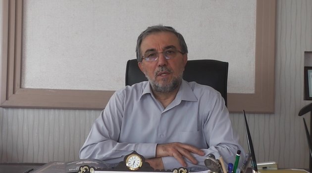 Uşak İl Müftüsü Kazım Güzel, "Kurban Kesim Noktalarında Denetimler Olacak"