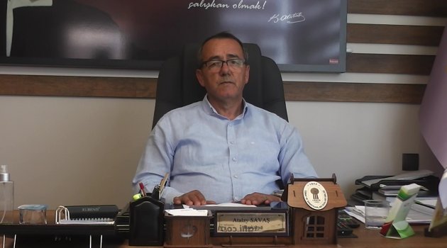 Uşak Sarraflar Kuyumcular ve Saatçiler Esnaf Odası Başkanı Atalay Savaş Altın Fiyatlarındaki Artık Hakkında Değerlendirmede Bulundu.