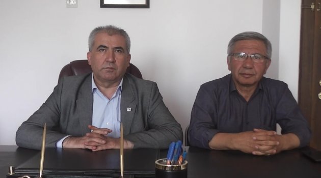 Uşak SMMM Odası Başkanı Uğur Albayrak "Genel Kurul İçin Tüm Hazırlıklar Tamam!"