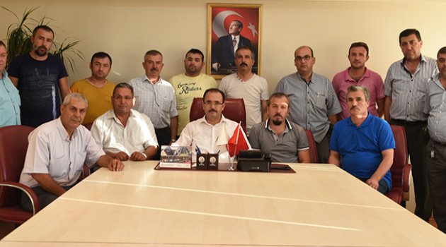 Uşak’ta Üç Gün Boyunca Halk Otobüsleri Ücretsiz