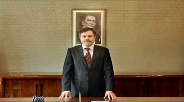 Uşak Üniversitesi'ne Turizm İşletmeciliği ve Otelcilik Bölümü Açılıyor.
