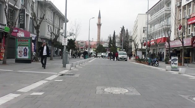 Uşak'ta Polisten 65 Yaş Üstü Vatandaşa Uyarı!