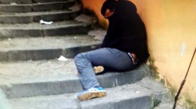 Uyuşturucuya Bağlı Ölümler Geçen Yıla Göre Yüzde 26 Azaldı.