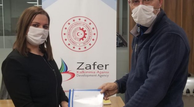 Zafer Kalkınma Ajansı’ndan Manisalı gazetecilere İHA eğitim desteği