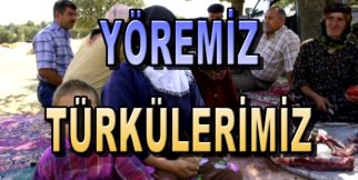 Hasan Köyü-Bir Ay Doğar İlk Akşamdan Geceden